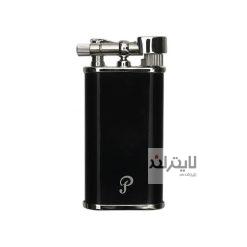 فندک گازی پترسون مشکی